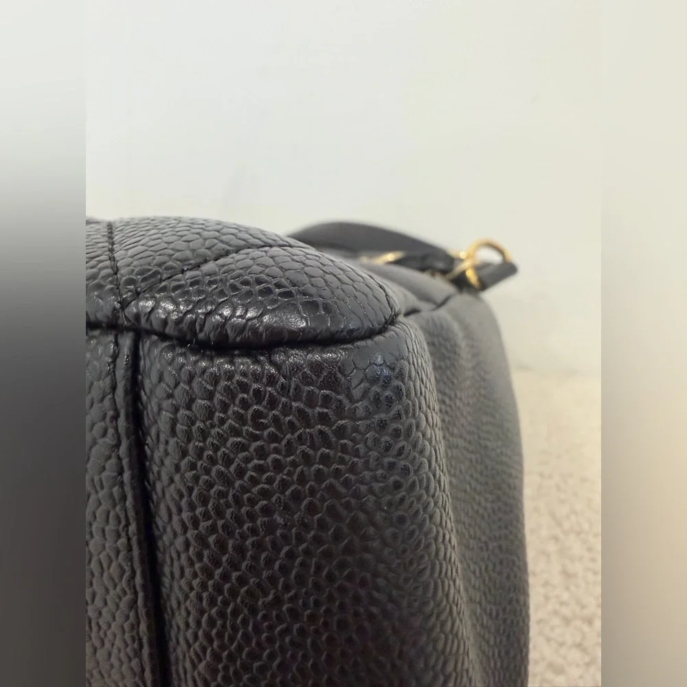 Chanel GST Vintage Grand Shopping Tote